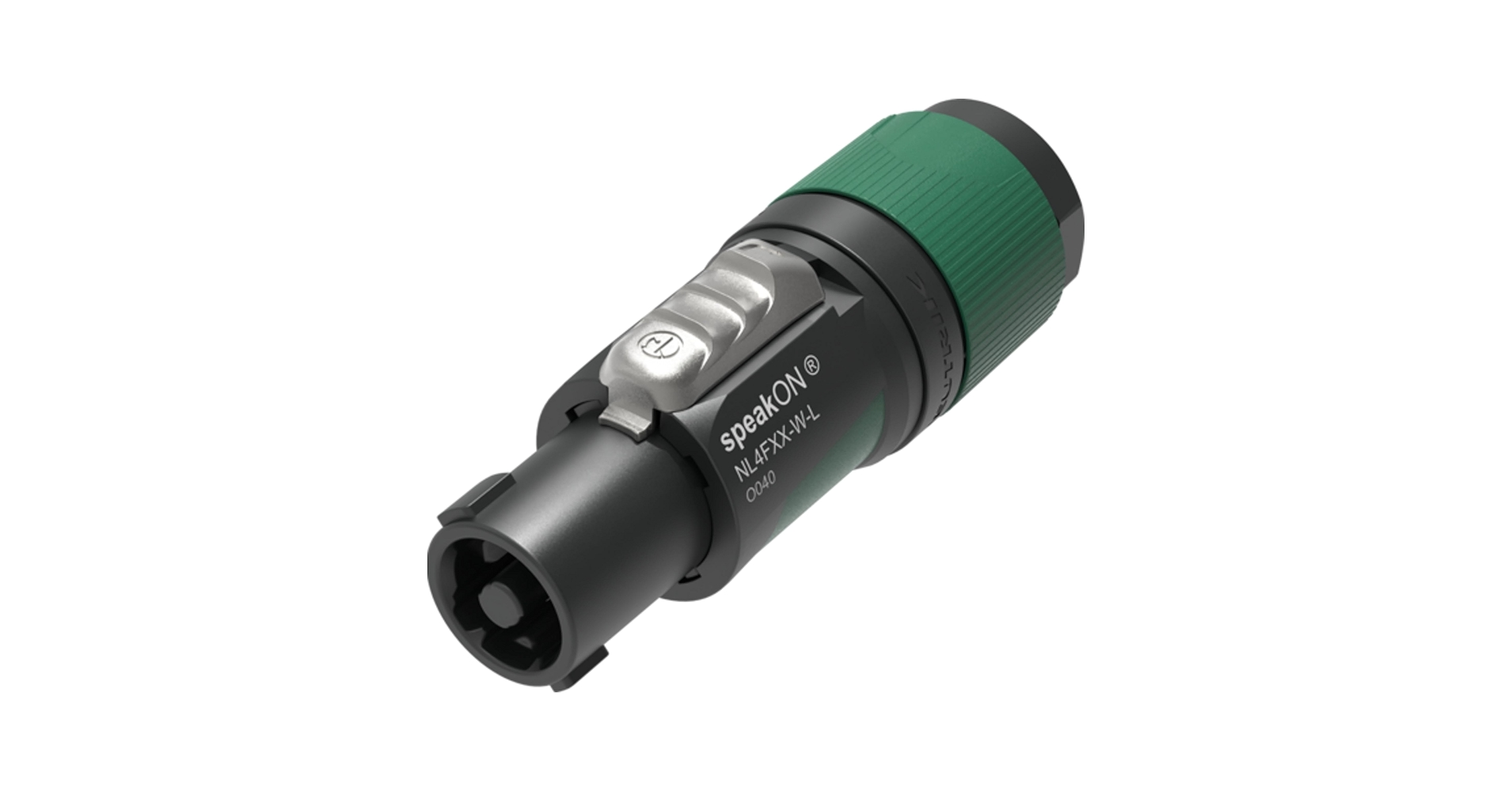 Amazon | NEUTRIK ノイトリック スピコンケーブルコネクター